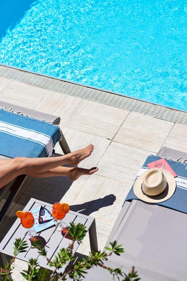 Domaine Du Calidianus Hotel Сен Максим Екстериор снимка