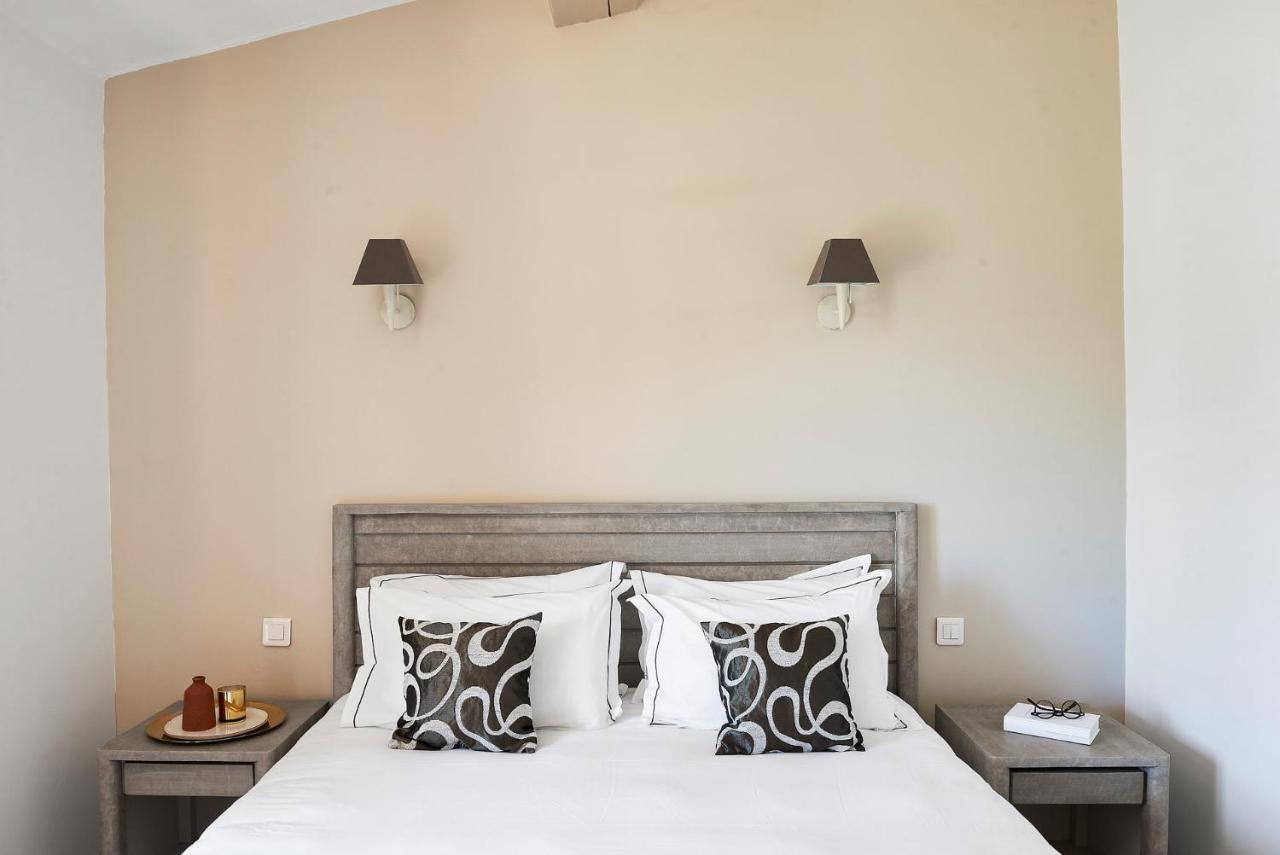Domaine Du Calidianus Hotel Сен Максим Екстериор снимка