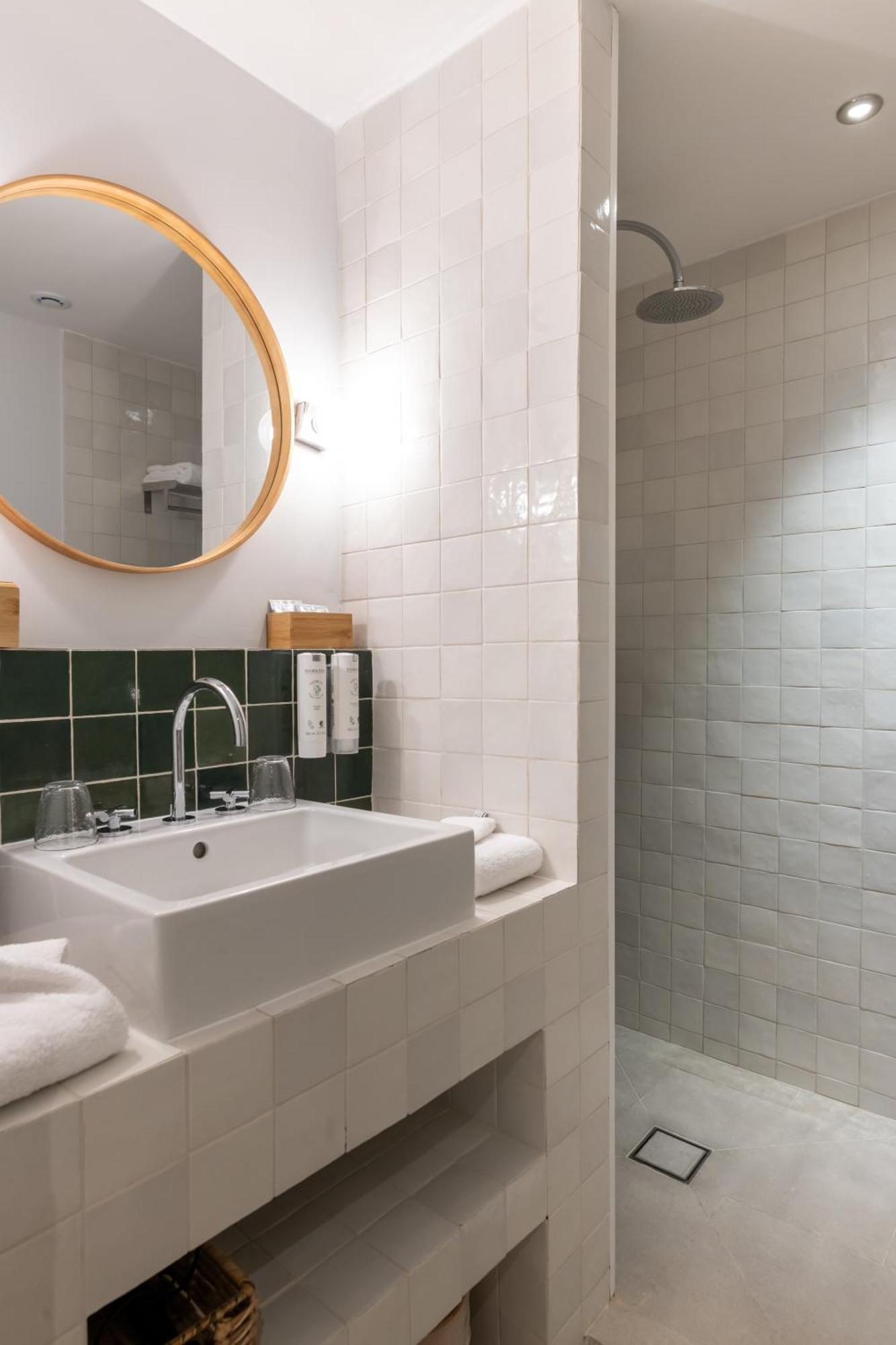 Domaine Du Calidianus Hotel Сен Максим Екстериор снимка
