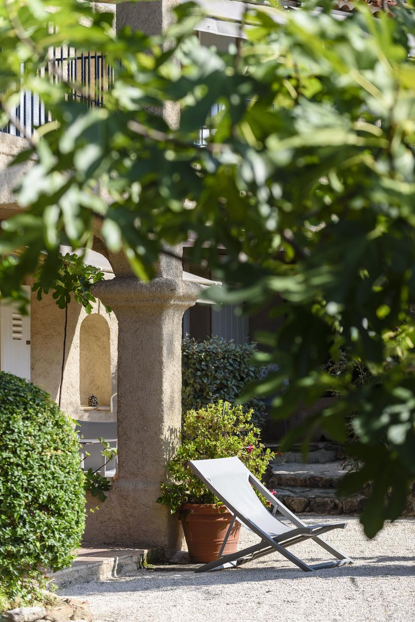 Domaine Du Calidianus Hotel Сен Максим Екстериор снимка