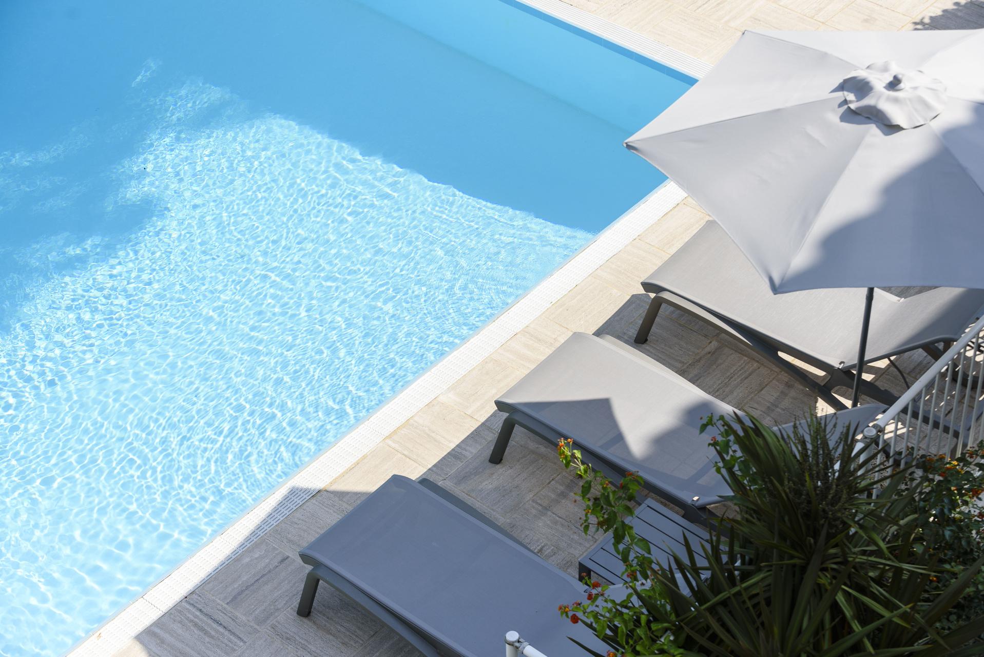 Domaine Du Calidianus Hotel Сен Максим Екстериор снимка