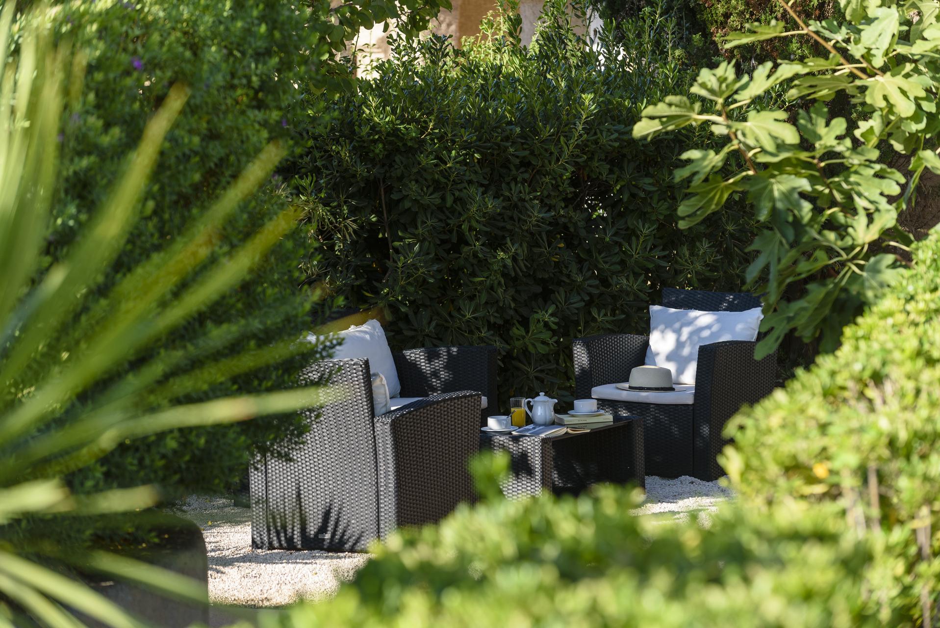 Domaine Du Calidianus Hotel Сен Максим Екстериор снимка
