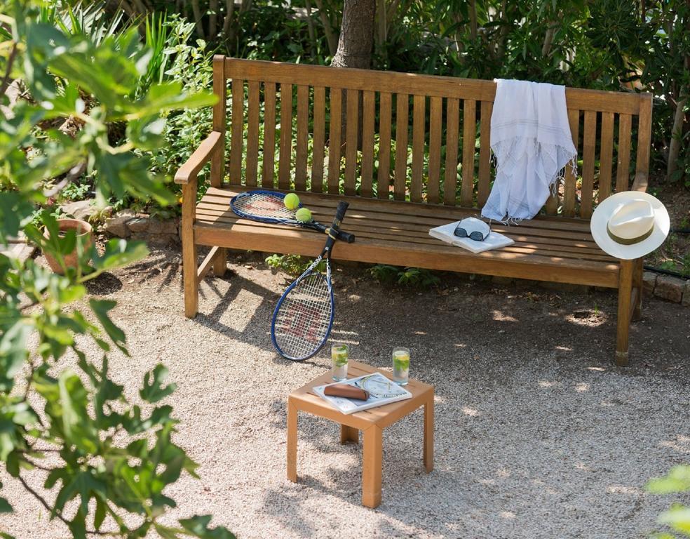 Domaine Du Calidianus Hotel Сен Максим Екстериор снимка