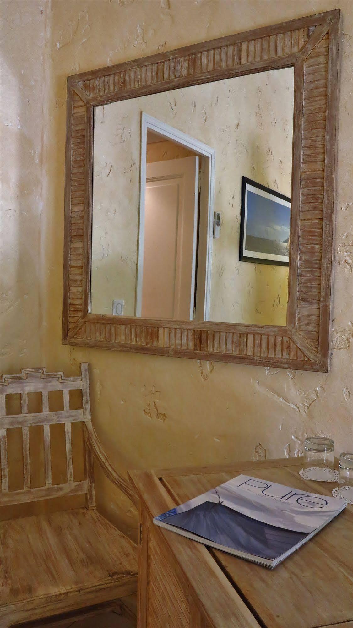 Domaine Du Calidianus Hotel Сен Максим Екстериор снимка